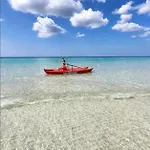 Salento D' Amare Σπίτι διακοπών Torre Lapillo