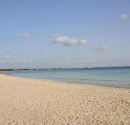 Semesterbostad Salento D' Amare *