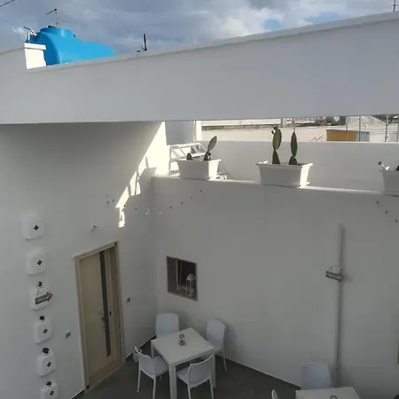 Salento D' Amare Holiday home Torre Lapillo