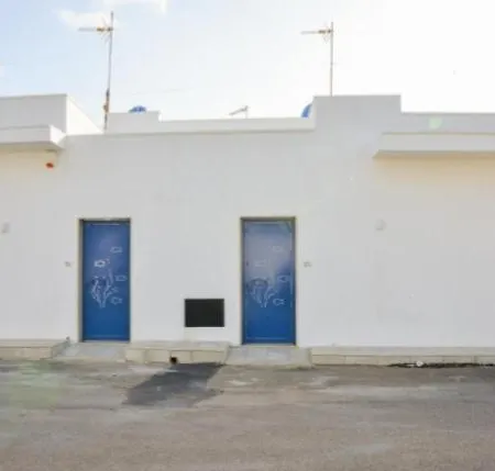 Сasa de vacaciones Salento D' Amare