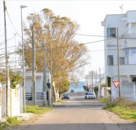 Salento D' Amare 度假居 托雷拉皮罗