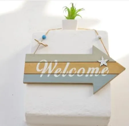 Holiday home Salento D' Amare *