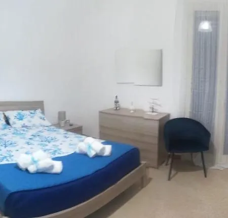 Salento D' Amare Torre Lapillo