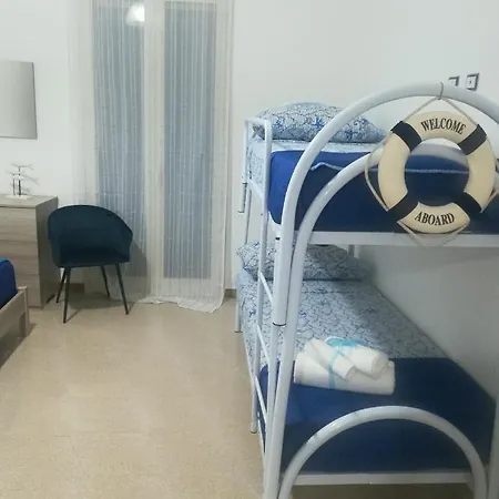 Salento D' Amare 托雷拉皮罗