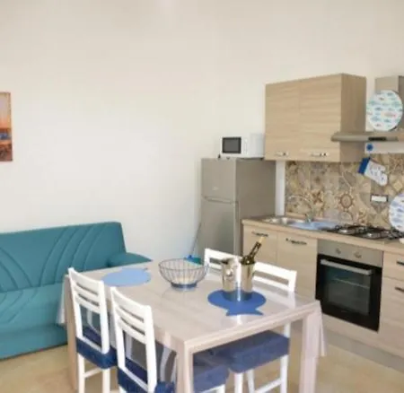 Holiday home Salento D' Amare *