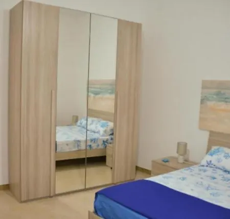 Salento D' Amare Prázdninový dům *