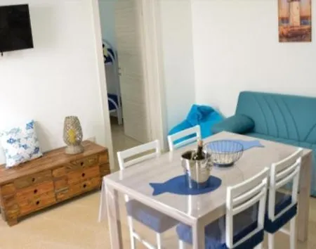 Salento D' Amare 托雷拉皮罗