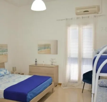 Сasa de vacaciones Salento D' Amare