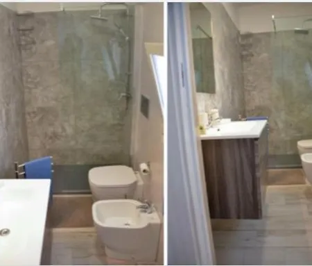 Salento D' Amare 度假居