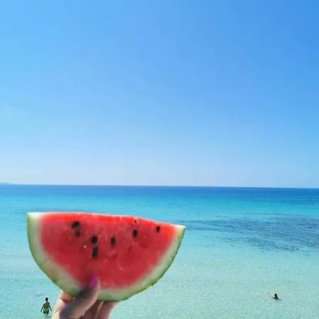 Сasa de vacaciones Salento D' Amare