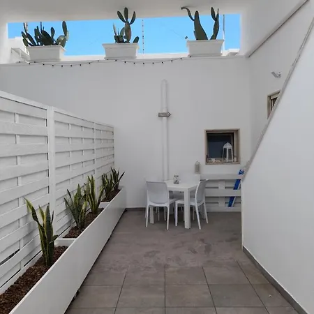 Salento D' Amare Сasa de vacaciones