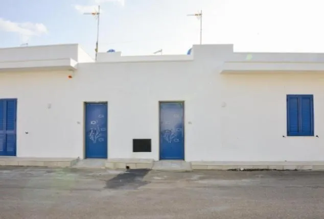 בית נופש Salento D' Amare