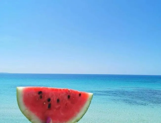 בית נופש Salento D' Amare